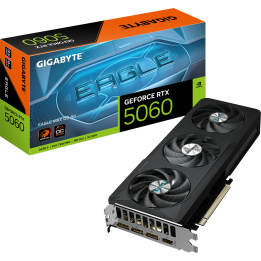 Gigabyte RTX 5060 Eaglemax OC-8GD