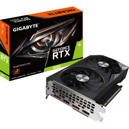 Gigabyte RTX 3060 WF2-12GD