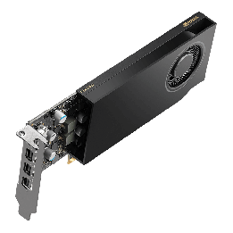 NVIDIA RTX A400 4G