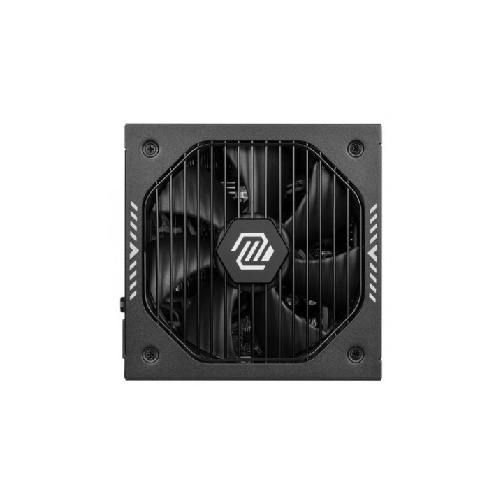 Alimentation MSI MAG A750GLS PCIe 5 - 750 W 80 PLUS Gold