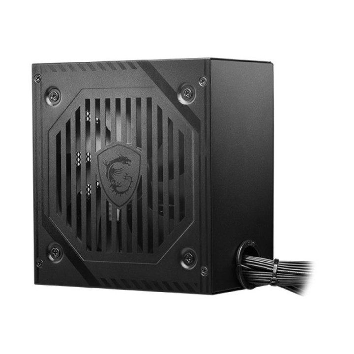 Alimentation MSI MAG A550BNL - 550 W 80 PLUS Bronze