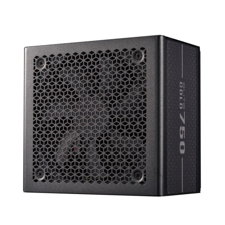 Alimentation Cooler Master Elite Gold 750 FM - 750 W 80 PLUS Gold