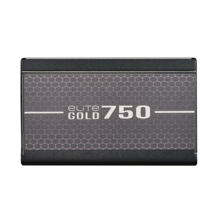 Alimentation Cooler Master Elite Gold 750 FM - 750 W 80 PLUS Gold