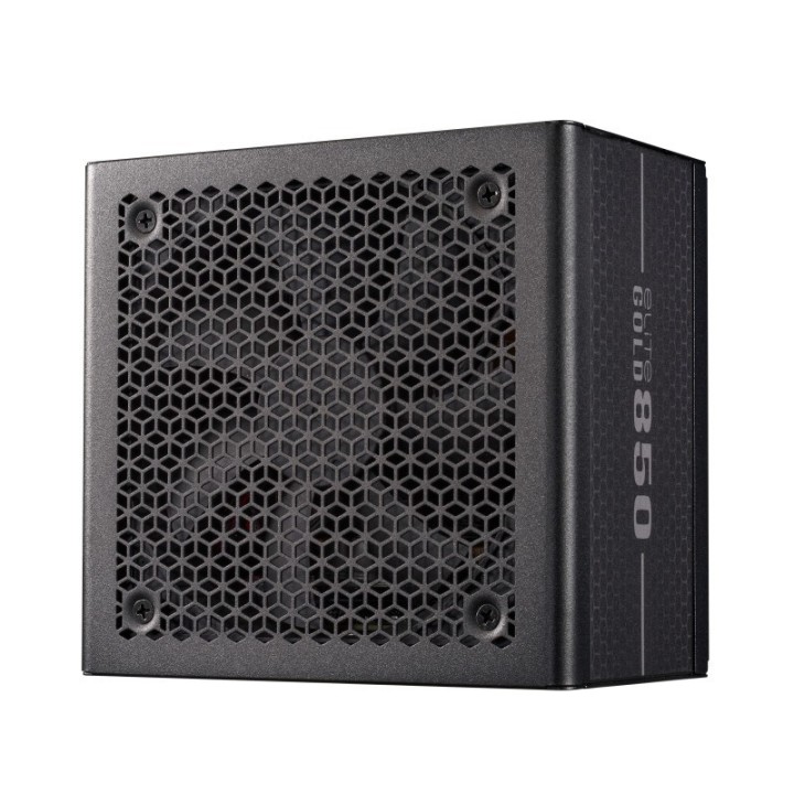 Alimentation Cooler Master Elite Gold 850 FM - 850 W 80 PLUS Gold