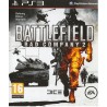 Jeux PS3 : Battlefield Bad Company 2 - Occasion