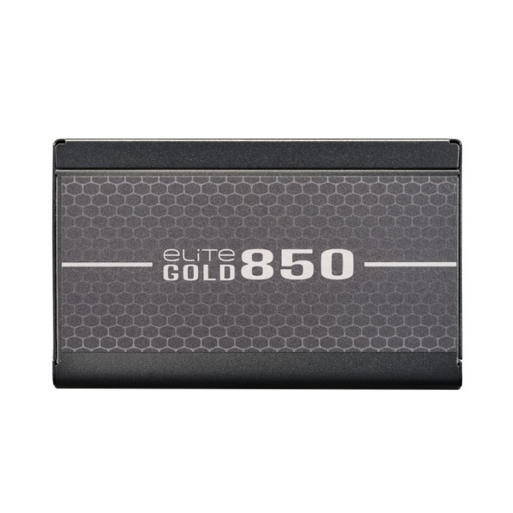 Alimentation Cooler Master Elite Gold 850 FM - 850 W 80 PLUS Gold