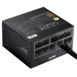 Alimentation ADATA XPG Corereactoriive 850G-BLACKCOLOR - 850 W 80 PLUS Gold