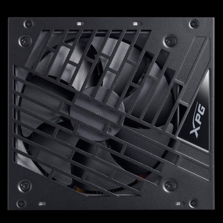 Alimentation ADATA XPG Corereactoriive 850G-BLACKCOLOR - 850 W 80 PLUS Gold