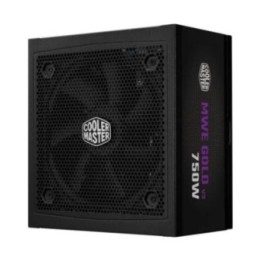 Alimentation Cooler Master MWE Gold V3 ATX3.1 - 750 W 80 PLUS Gold