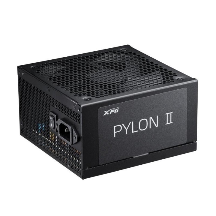 Alimentation ADATA XPG Pylon II 750B ATX 3.1 - 750 W 80 PLUS Bronze