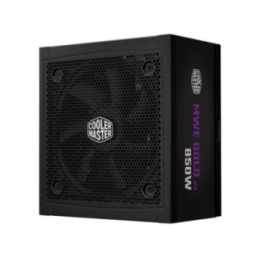 Alimentation Cooler Master MWE Gold 850 V3 FM ATX 3.1 - 850 W 80 PLUS Gold