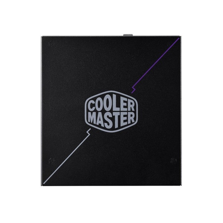 Alimentation Cooler Master MWE Gold 850 V3 FM ATX 3.1 - 850 W 80 PLUS Gold