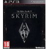 PS3 : Skyrim - Occasion