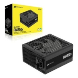 Alimentation Corsair RMx Series RM850x - 850 W 80 PLUS Gold