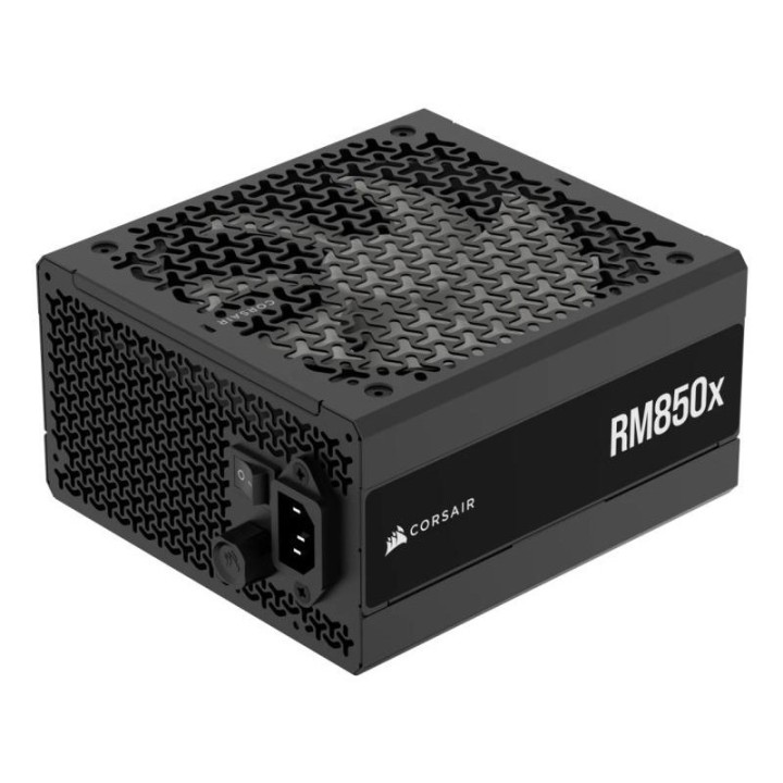 Alimentation Corsair RMx Series RM850x - 850 W 80 PLUS Gold