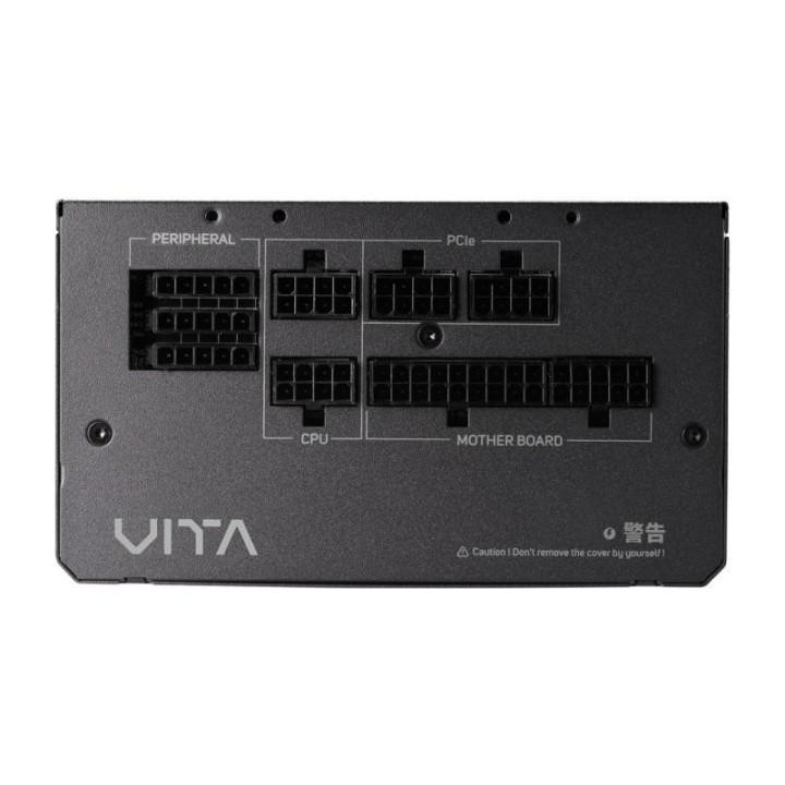 Alimentation FSP VITA GM - 850 W 80 PLUS Gold