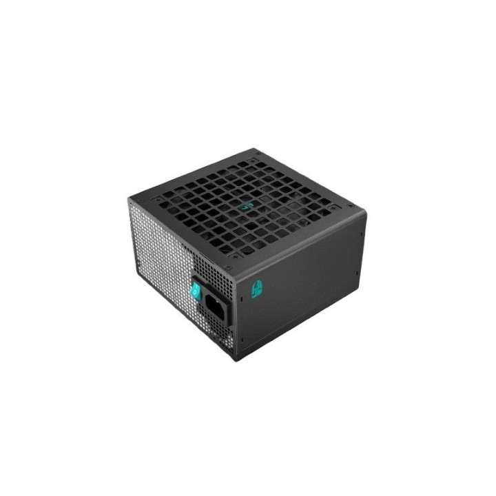 Alimentation DeepCool Gamer Storm PQ1000G - ATX 3.1 - 1000 W 80 PLUS Gold