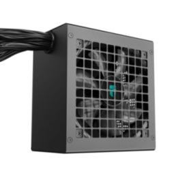 Alimentation DeepCool PF650X - 650 W 80 PLUS Bronze