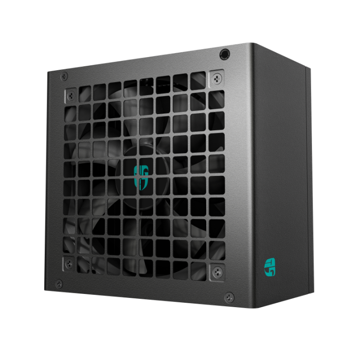 Alimentation DeepCool PF650X - 650 W 80 PLUS Bronze