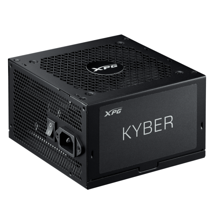 Alimentation ADATA XPG Kyber II 750G - ATX3.1 - 750 W 80 PLUS Gold