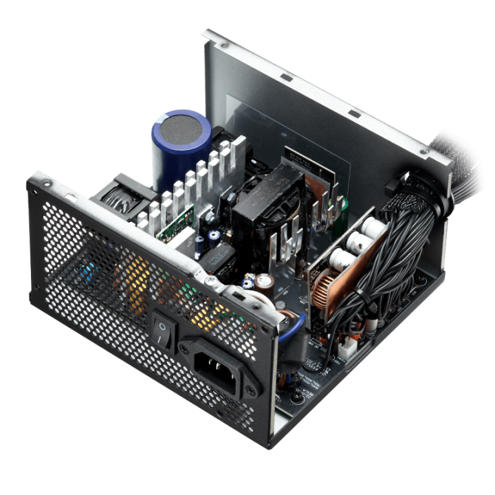 Alimentation ADATA XPG Kyber II 750G - ATX3.1 - 750 W 80 PLUS Gold