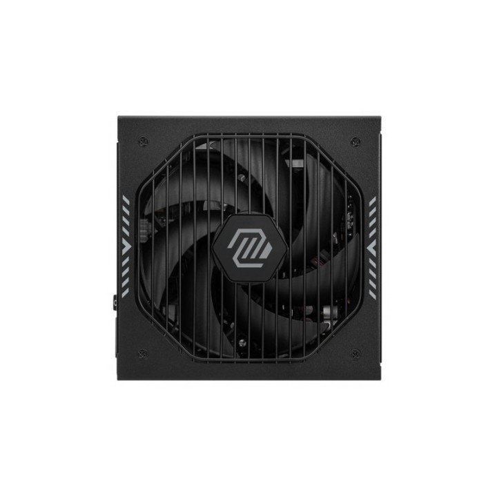 Alimentation MSI MAG A1000GLS PCIe 5 - 1000 W 80 PLUS Gold