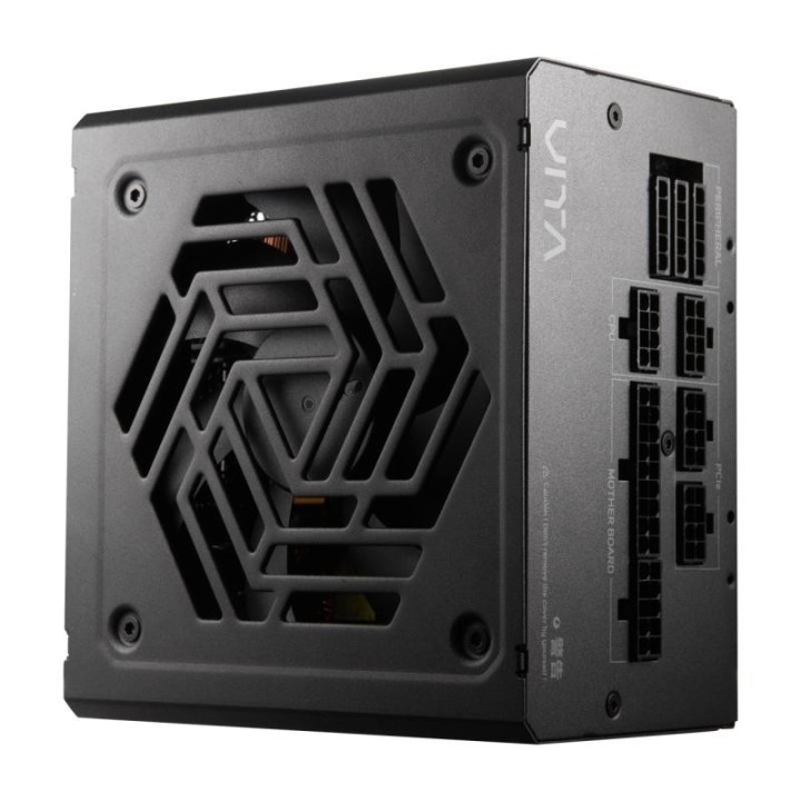 Alimentation FSP VITA GM - 650 W 80 PLUS Gold