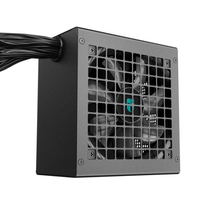Alimentation DeepCool PF750X - 750 W 80 PLUS Bronze