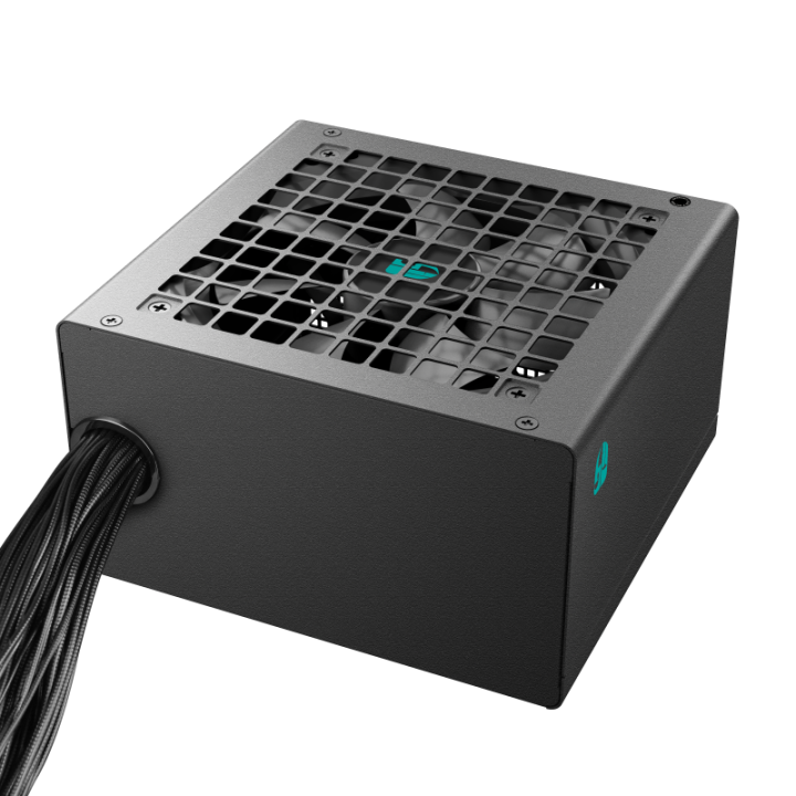 Alimentation DeepCool PF750X - 750 W 80 PLUS Bronze