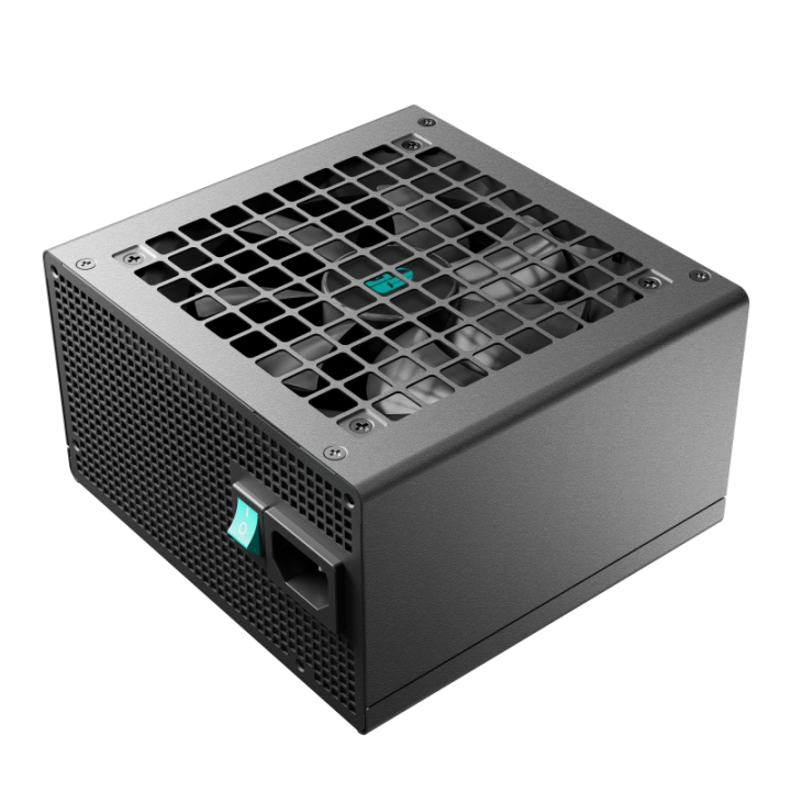 Alimentation DeepCool PF750X - 750 W 80 PLUS Bronze