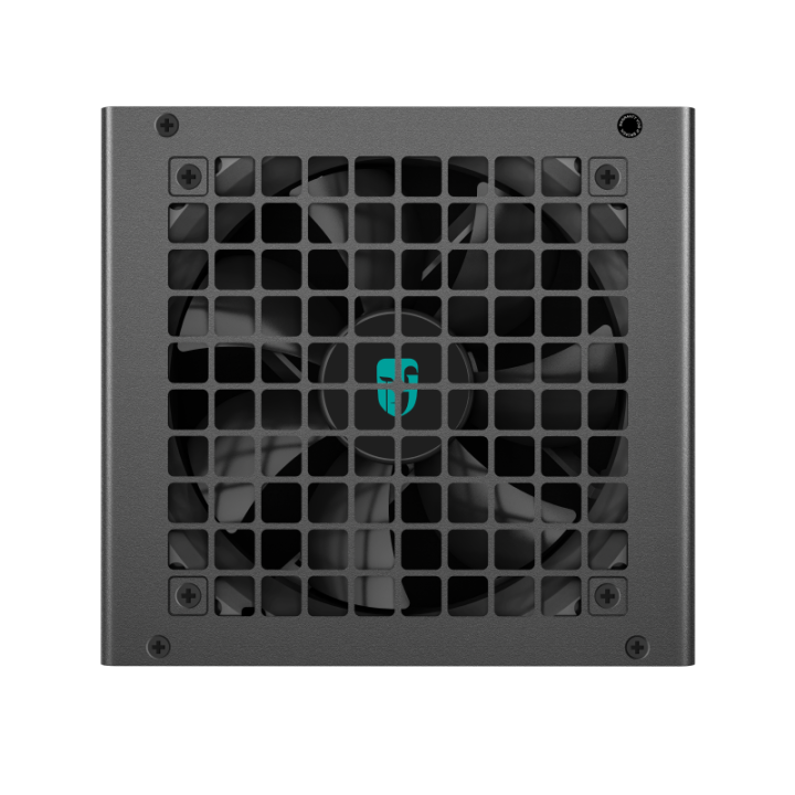 Alimentation DeepCool PF750X - 750 W 80 PLUS Bronze