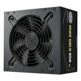 Alimentation Cooler Master MWE Gold 850 V3 non modulaire - ATX 3.1 - 850 W 80 PLUS Gold