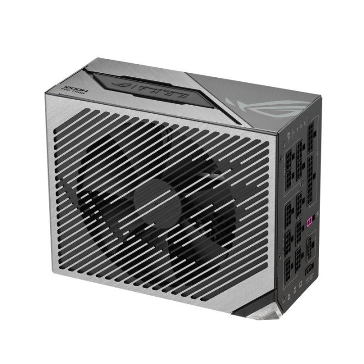 Alimentation ASUS ROG-THOR-1200P3-GAMING - 1200 W 80 PLUS Platinum