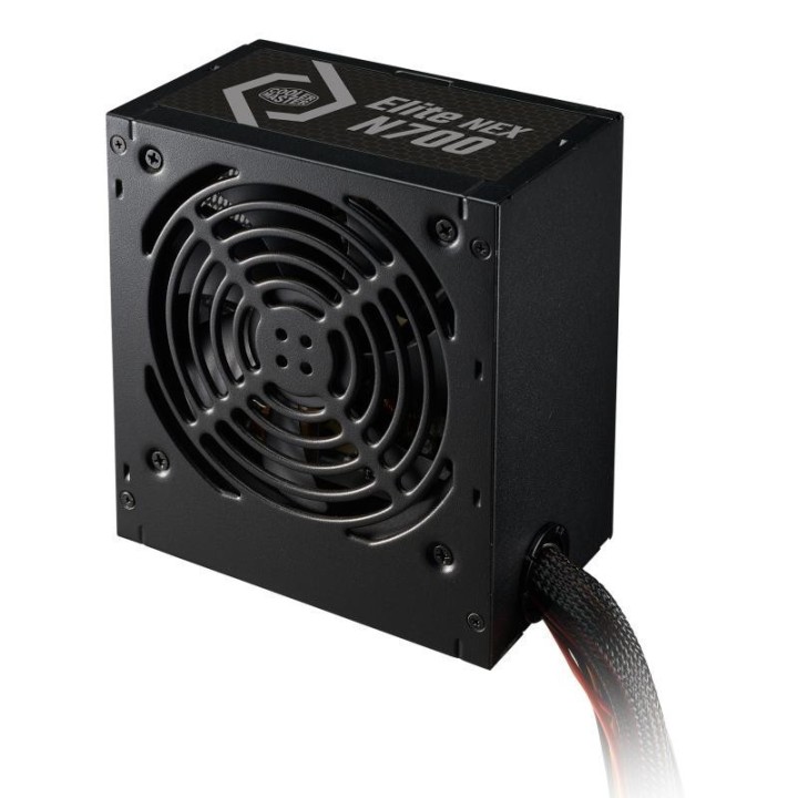 Alimentation Cooler Master Elite NEX N700 - 700 W 80 PLUS