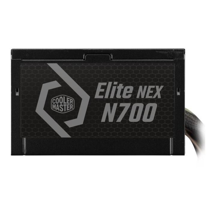 Alimentation Cooler Master Elite NEX N700 - 700 W 80 PLUS
