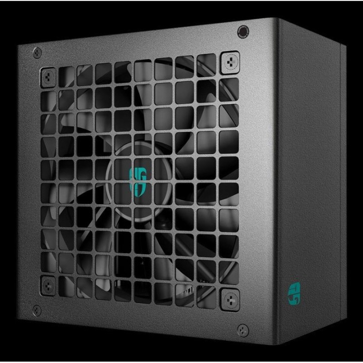 Alimentation DeepCool PN750D-FC -V2 - 750 W 80 PLUS Gold
