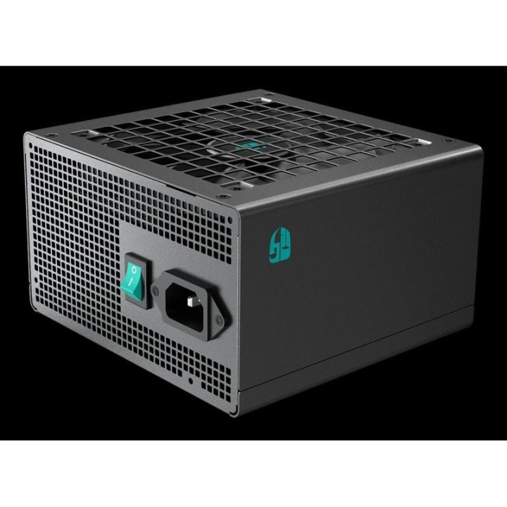 Alimentation DeepCool PN750D-FC -V2 - 750 W 80 PLUS Gold