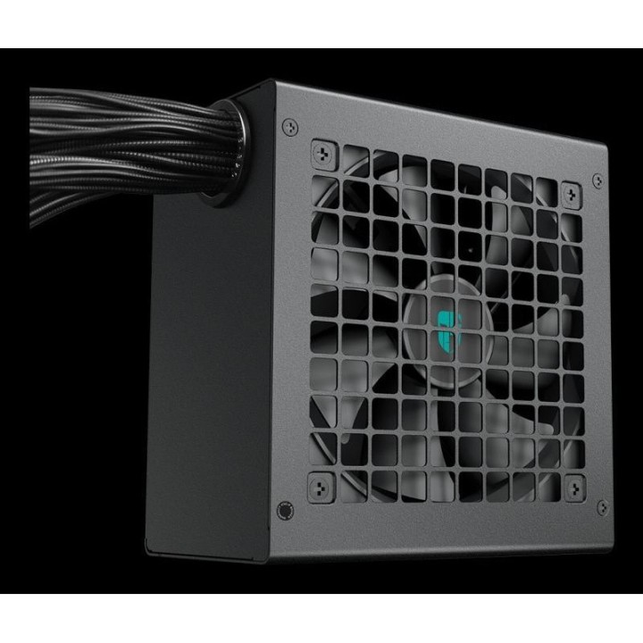 Alimentation DeepCool PN750D-FC -V2 - 750 W 80 PLUS Gold