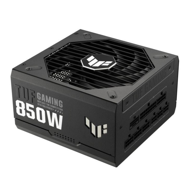 Alimentation ASUS TUF Gaming Gold - 850 W 80 PLUS Gold