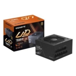 Alimentation Gigabyte GP-UD750GM PG5 V2 - 750 W 80 PLUS Gold