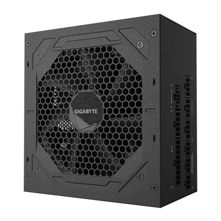 Alimentation Gigabyte GP-UD750GM PG5 V2 - 750 W 80 PLUS Gold