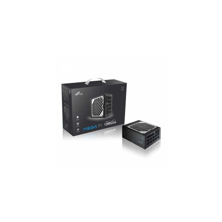 Alimentation FSP ATX PPA13F0201 - 1350 W 80 PLUS Titanium