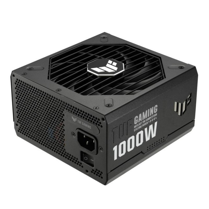 Alimentation ASUS TUF Gaming Gold - 1000 W 80 PLUS Gold