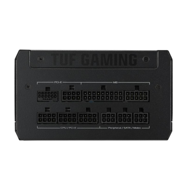 Alimentation ASUS TUF Gaming Gold - 1000 W 80 PLUS Gold