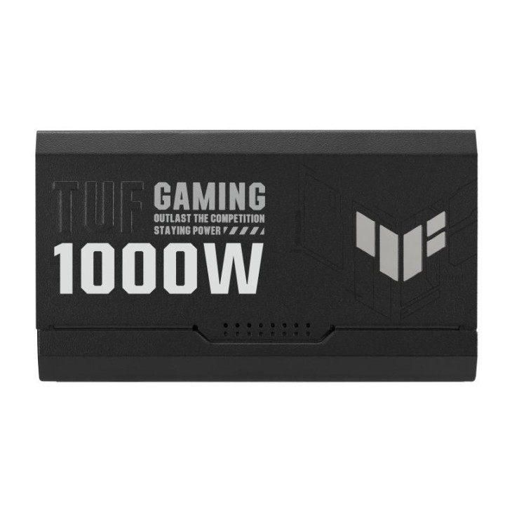 Alimentation ASUS TUF Gaming Gold - 1000 W 80 PLUS Gold