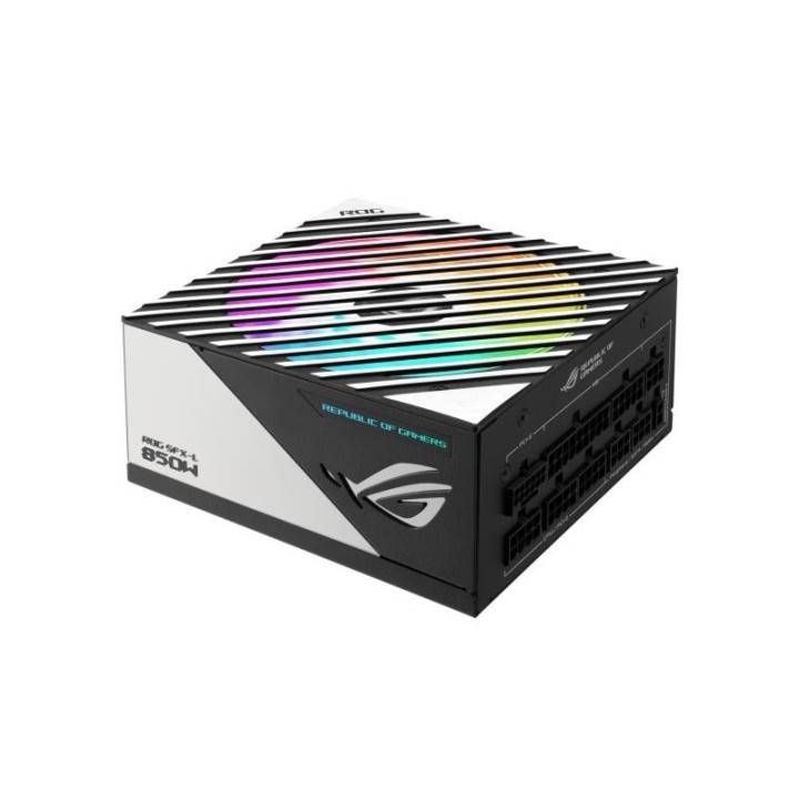 Alimentation ASUS ROG Loki SFX-L Platinum - 850 W 80 PLUS Platinum