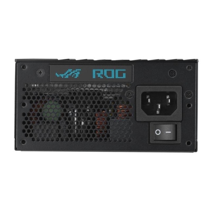 Alimentation ASUS ROG Loki SFX-L Platinum - 850 W 80 PLUS Platinum