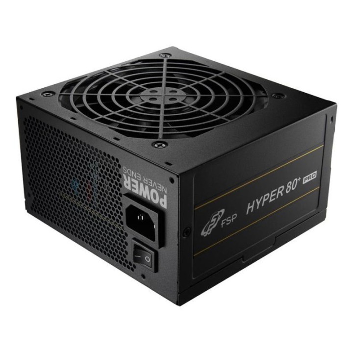 Alimentation FSP Hyper PRO - 450 W 80 PLUS