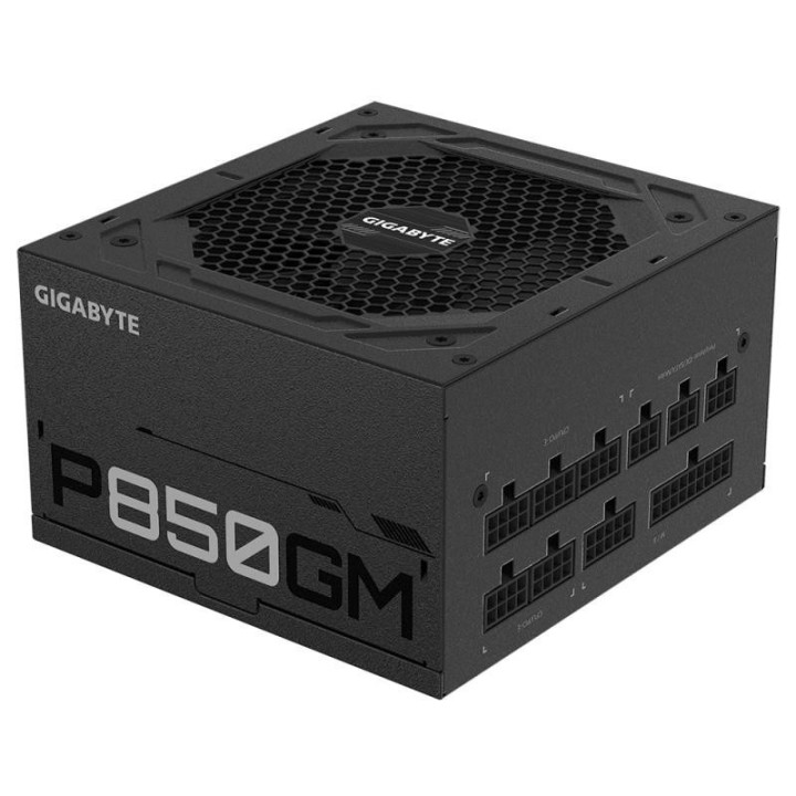 Alimentation Gigabyte P850GM - 850 W 80 PLUS Gold