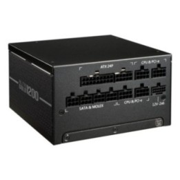 Alimentation Cooler Master Elite Gold 1200 FM - 1200 W 80 PLUS Gold
